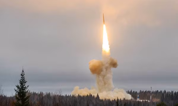 Nga và Belarus cảnh báo nguy cơ xung đột hạt nhân do các động thái của NATO