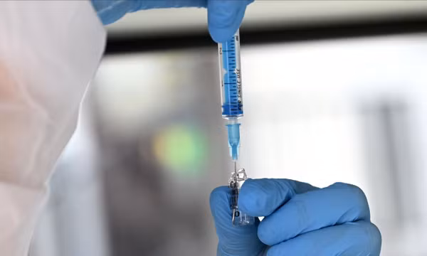 Vaccine ung thư cá thể hóa của Nga: Bước tiến mới trong y học chính xác