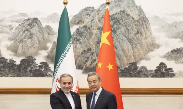 Mục đích chuyến thăm Trung Quốc của Ngoại trưởng Iran và kỳ vọng từ Bắc Kinh
