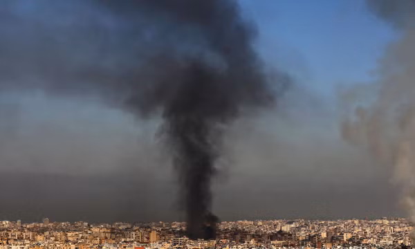 Nóng trong tuần: Israel tiêu diệt thủ lĩnh Hezbollah; Nga sửa đổi học thuyết hạt nhân