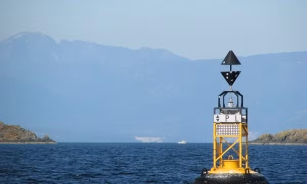 Đảo Qeshm: Từ 'bảo tàng địa chất' đến pháo đài tên lửa ngầm của Iran