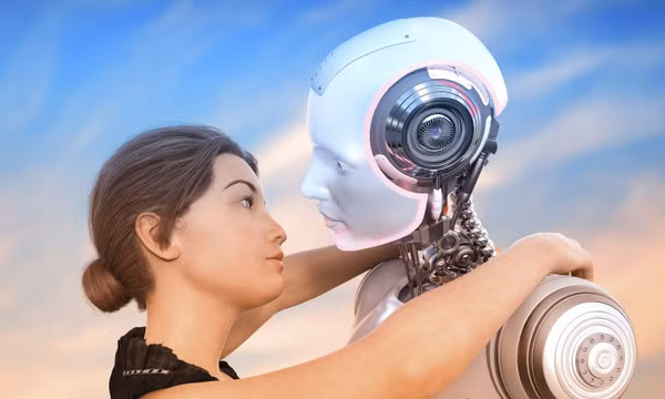 AI đồng hành ngày càng giống người: Bài toán quản trị công nghệ cho Việt Nam
