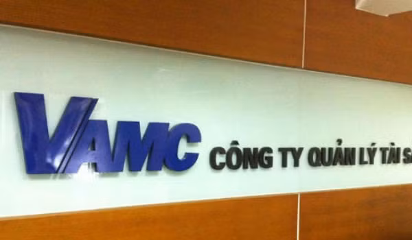 VAMC muốn đưa Sàn giao dịch nợ thành 'đầu mối' của thị trường nợ xấu