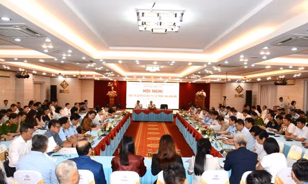 Đẩy mạnh kiểm soát xâm phạm sở hữu trí tuệ trên môi trường số