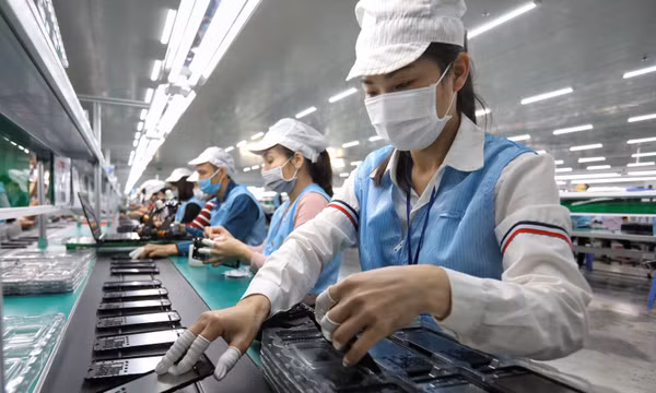 Nhiều dư địa thúc đẩy hợp tác Việt Nam - Hoa Kỳ