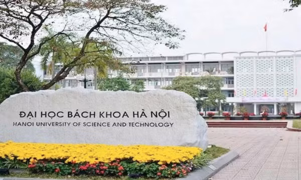 Đại học Bách khoa Hà Nội công bố lịch thi đánh giá tư duy 2027