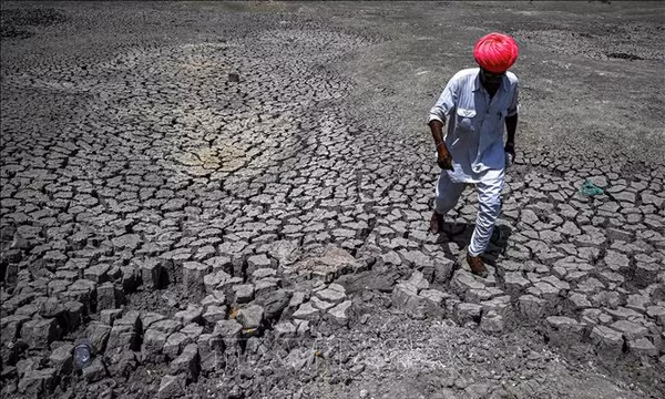 El Niño định hình lại hoạt động bão nhiệt đới trên toàn cầu