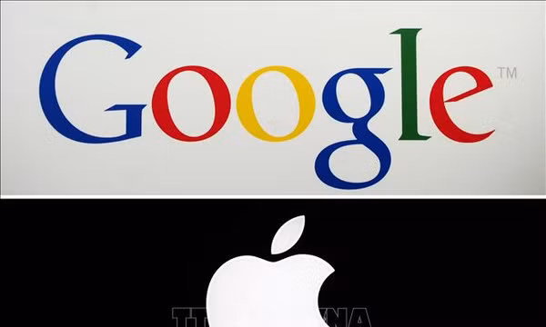 Mỹ điều tra Samsung, Apple và Google vì vi phạm bằng sáng chế