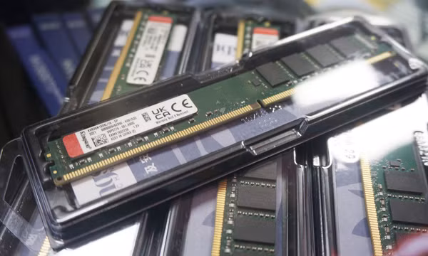 Kinh nghiệm quốc tế từ cơn sốt chip nhớ cho việc triển khai Nghị quyết 57