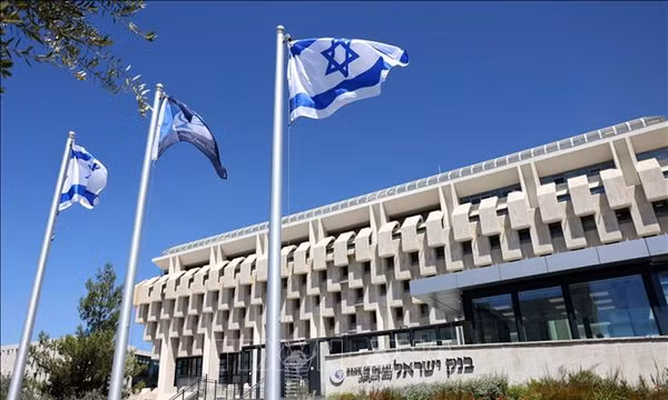 Công ty Israel ra mắt quỹ ETF tại Mỹ do AI điều hành: Góc nhìn kinh nghiệm cho Việt Nam