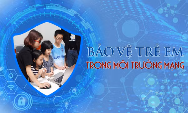 Từ cảnh báo của cựu quan chức Google đến yêu cầu bảo vệ trẻ em trước AI