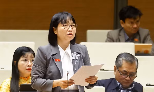 Chương trình mục tiêu Quốc gia: Lấy cải thiện đời sống nhân dân làm thước đo