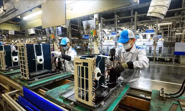 Gỡ nút thắt nhân lực ngành chế tạo khuôn mẫu