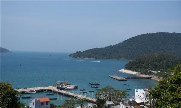 Phát huy thế mạnh biển, cao nguyên, mở rộng không gian phát triển