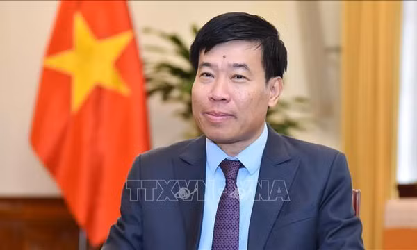 Chuyển cam kết cấp cao thành lợi ích cho nhân dân Việt Nam - Lào
