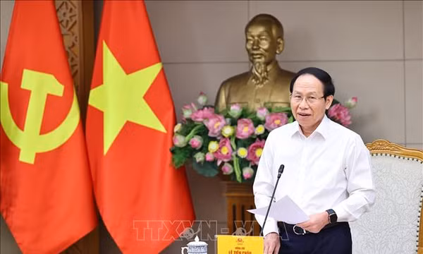 Phê duyệt sắp xếp các Học viện, trường Công an nhân dân
