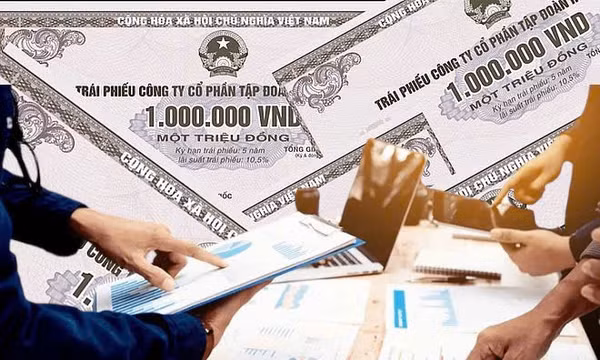 Thị trường trái phiếu doanh nghiệp: Vốn dài hạn chịu sức ép chi phí