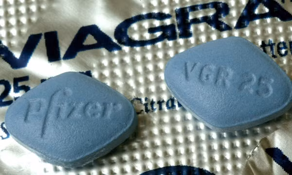 Công ty dược Mỹ ngừng cung cấp, Nga tự phát triển phiên bản Viagra riêng