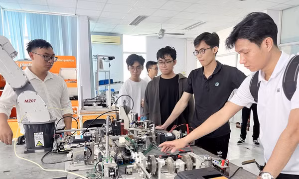 Thẩm định giáo trình các môn học chung về đào tạo nghề