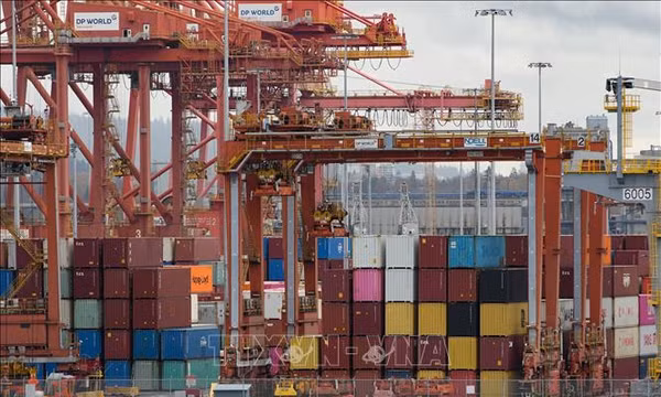 Lý do Mỹ điều chỉnh danh sách các mặt hàng bị áp thuế của Canada