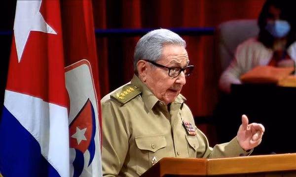 Kỷ niệm 60 năm chuyến thăm đầu tiên của Đại tướng Raúl Castro Ruz