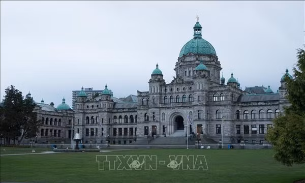 Những ứng cử viên sáng giá cho chiếc ghế Thủ tướng Canada