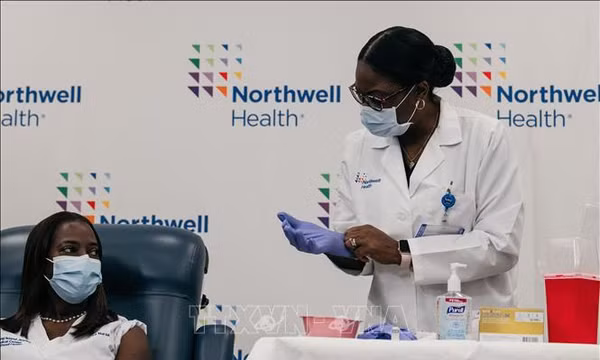 Mỹ xử lý phí Obamacare trước bầu cử giữa nhiệm kỳ