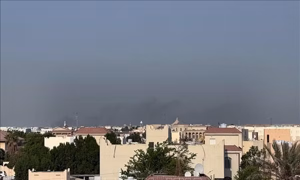 Ba lý do khiến vụ Israel không kích Hamas ở Qatar gây sốc