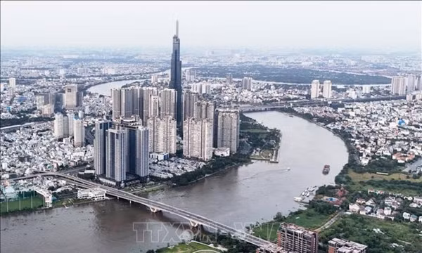 Soạn thảo 27 văn bản quy định chi tiết thi hành 15 luật, nghị quyết