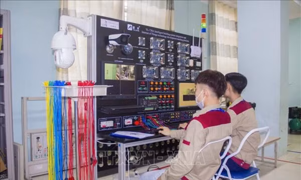 Quy định mới về hoạt động các trung tâm giáo dục nghề 