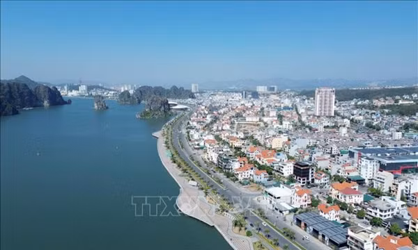 Tạo đột phá tăng trưởng từ những động lực mới