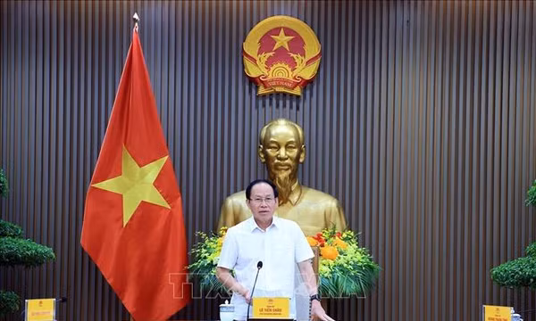 Lấy ý kiến nhân dân về dự án luật phức tạp và mở rộng phạm vi điều chỉnh