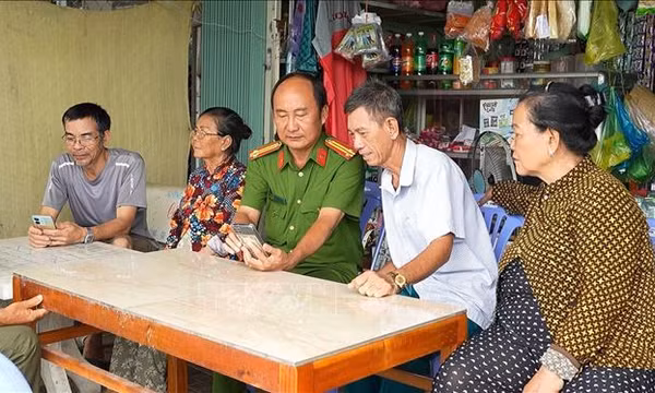 Phát động 60 ngày đưa kỹ năng số đến từng người dân