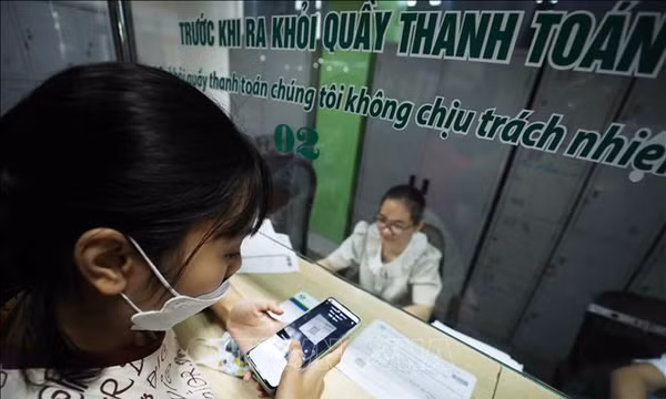 Nhận tiền mặt không đồng nghĩa 'né' được thuế