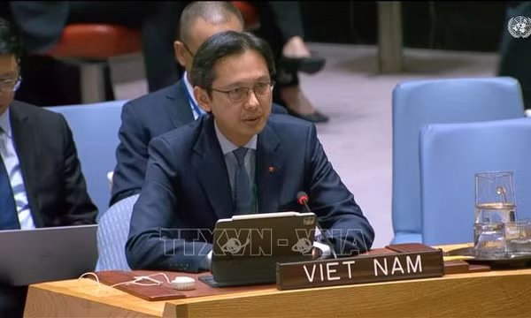Việt Nam và ASEAN đề cao phát triển xã hội lấy người dân làm trung tâm