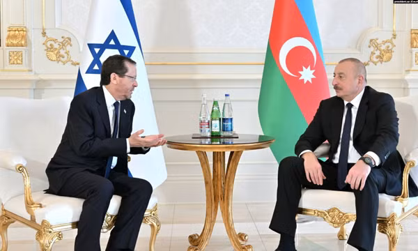 Tại sao mối quan hệ của Iran với Azerbaijan trở nên căng thẳng?