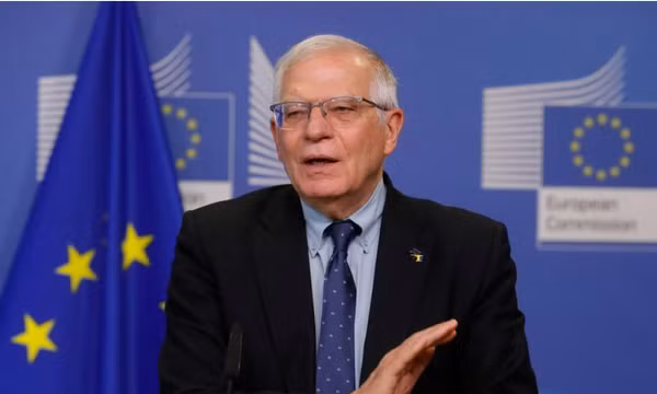 EU nêu 3 khu vực lớn không hoàn toàn ủng hộ phương Tây