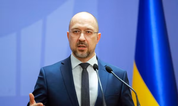 Ukraine sẽ chi 32 tỷ USD xây công sự ở khu vực Đông Bắc