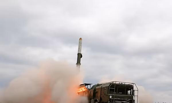 Báo Mỹ chỉ ra những nguyên nhân khiến Ukraine phản công thất bại