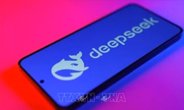 DeepSeek (Trung Quốc) dự báo năm đầu kinh doanh có lãi
