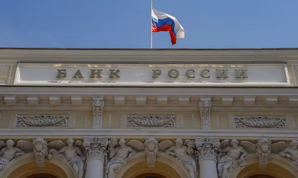 Tịch thu tài sản của Nga để tái thiết Ukraine: Chuyện không đơn giản