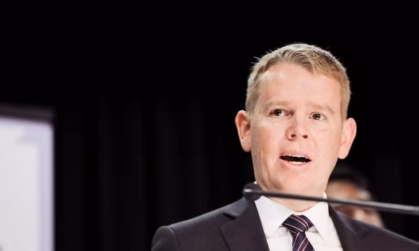 Bốn ứng viên tiềm năng có thể thay bà Ardern trở thành Thủ tướng New Zealand 