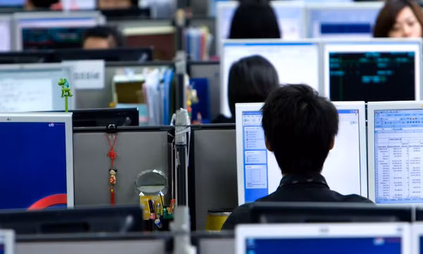 Khi AI trở thành “đồng nghiệp”, doanh nghiệp Việt Nam cần chuẩn bị gì?
