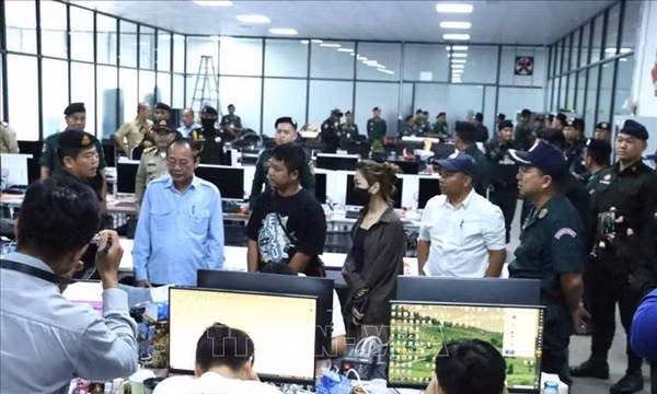 Khi AI phá vỡ rào cản ngôn ngữ: Lừa đảo xuyên biên giới bước vào giai đoạn mới