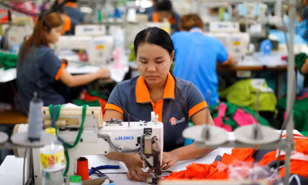 Thế giới 2023: Thái Lan ghi nhận số lượng doanh nghiệp mới cao nhất trong 10 năm qua 