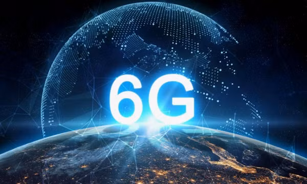 Công nghệ 6G biến tường và đường ống thành cảm biến thông minh