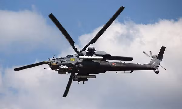 Iran tiếp nhận tiêm kích MiG-29 từ Nga, bắt đầu nâng cấp quân sự quy mô lớn
