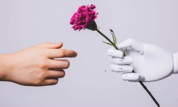 AI bước vào đời sống tình cảm: Gợi mở cho Việt Nam