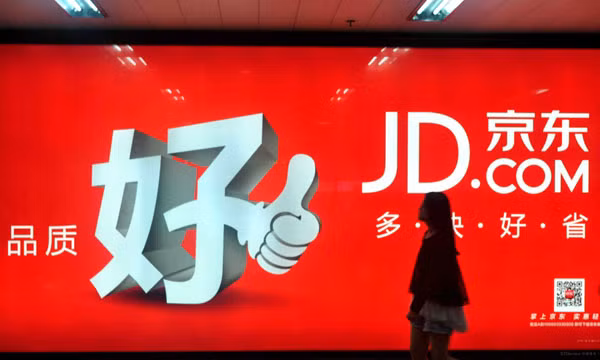 Bài toán nhân lực trong làn sóng AI nhìn từ JD.com