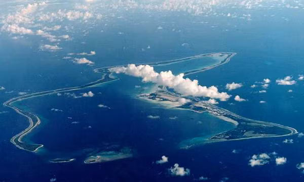 Anh và Mauritius đạt thỏa thuận lịch sử về chủ quyền Quần đảo Chagos